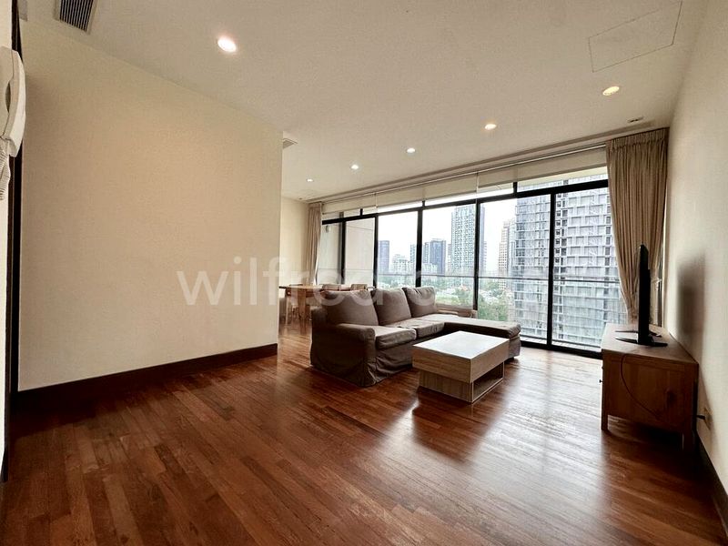2 Bed Condo for Rent in  The Paterson - Image 14